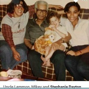 Meet your Posher, Mikey